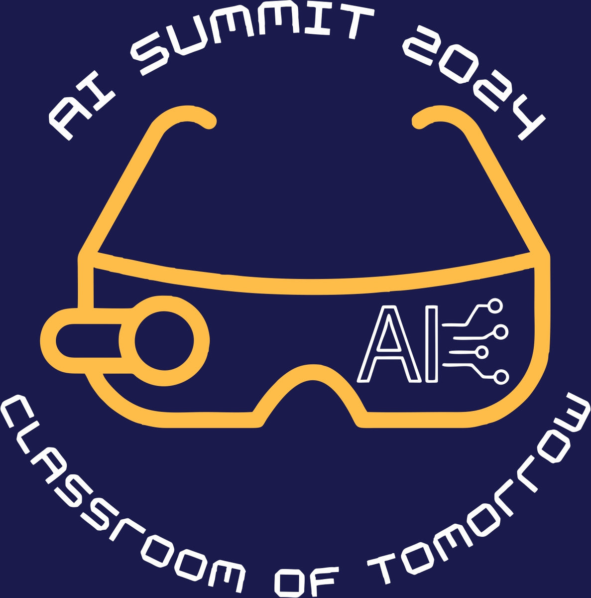 AI Summit 2024 Academic Technology Dept. ItsAHardMomLife