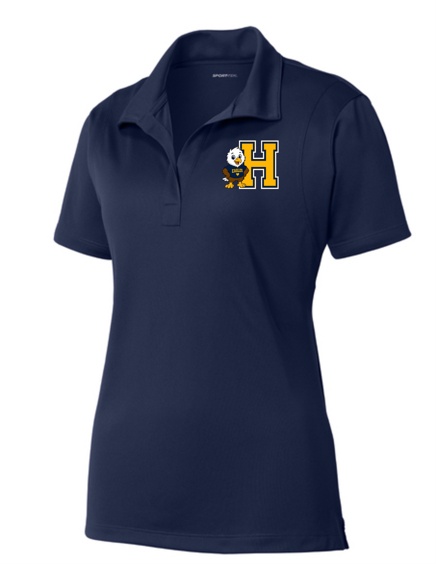 Howsman Elementary Staff Polos