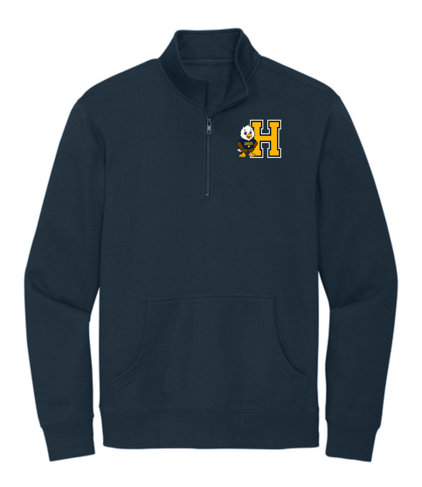 Howsman Elementary Quarter Zips