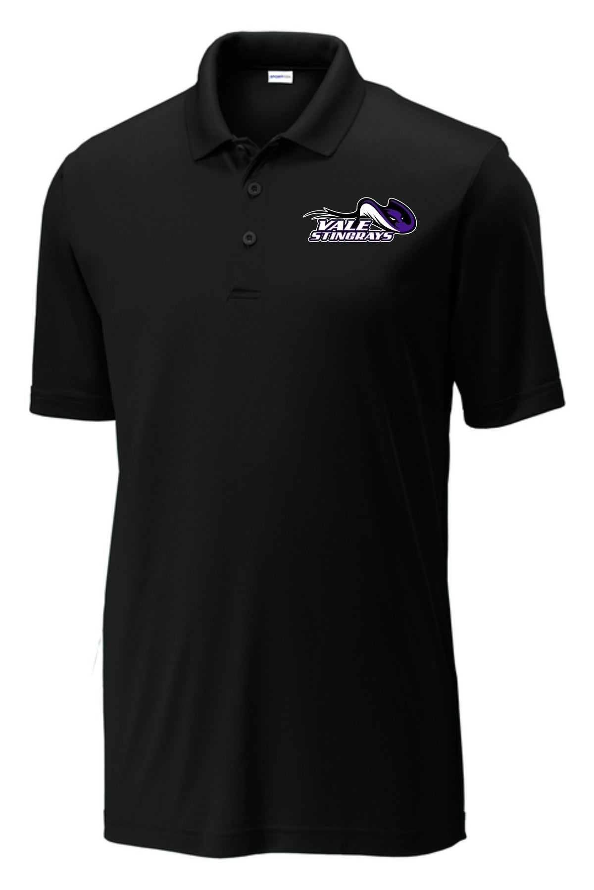 Vale Stingrays Performance Polo