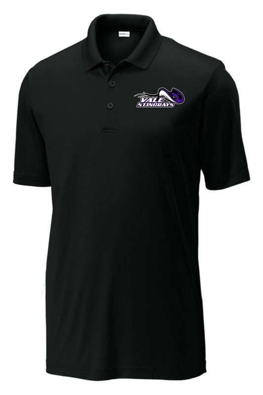 Vale Stingrays Performance Polo