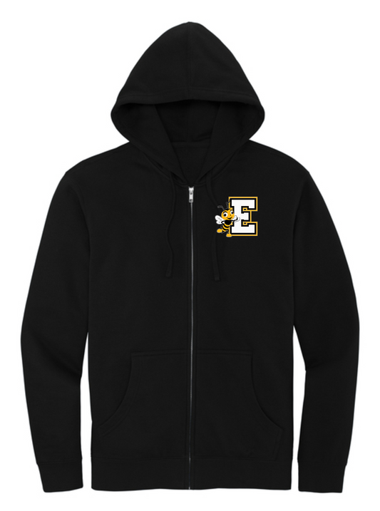 Ellison Elementary Full Zip Jacket