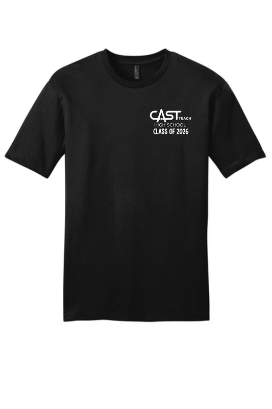 Cast Teach - Class of 2026