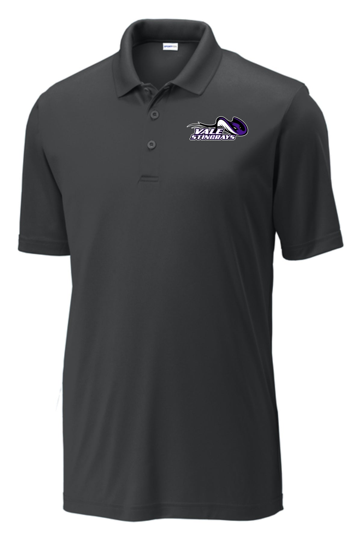 Vale Stingrays Performance Polo
