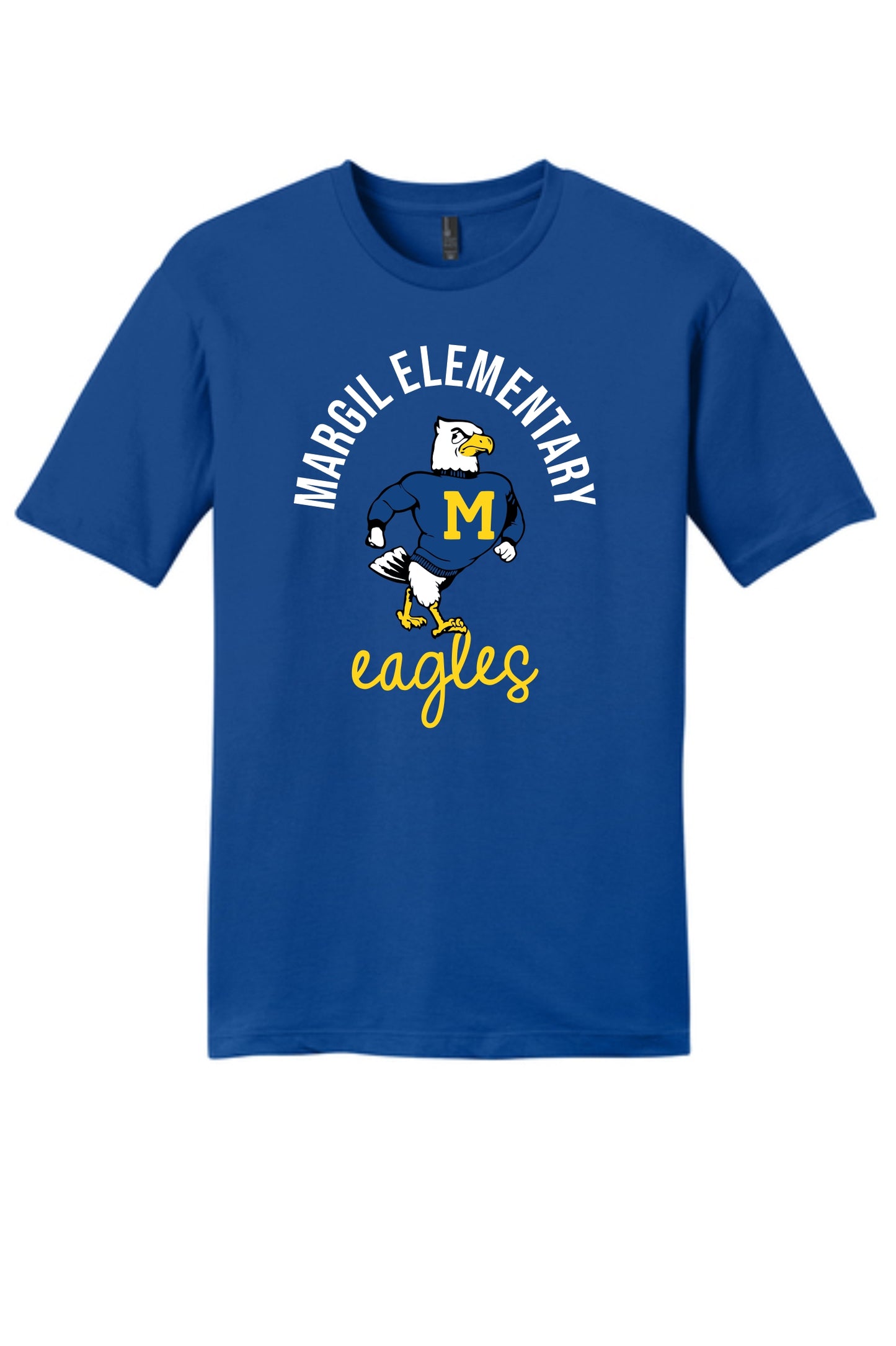 Margil Eagles