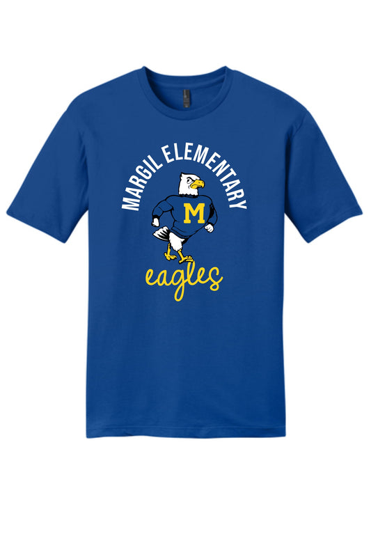 Margil Eagles