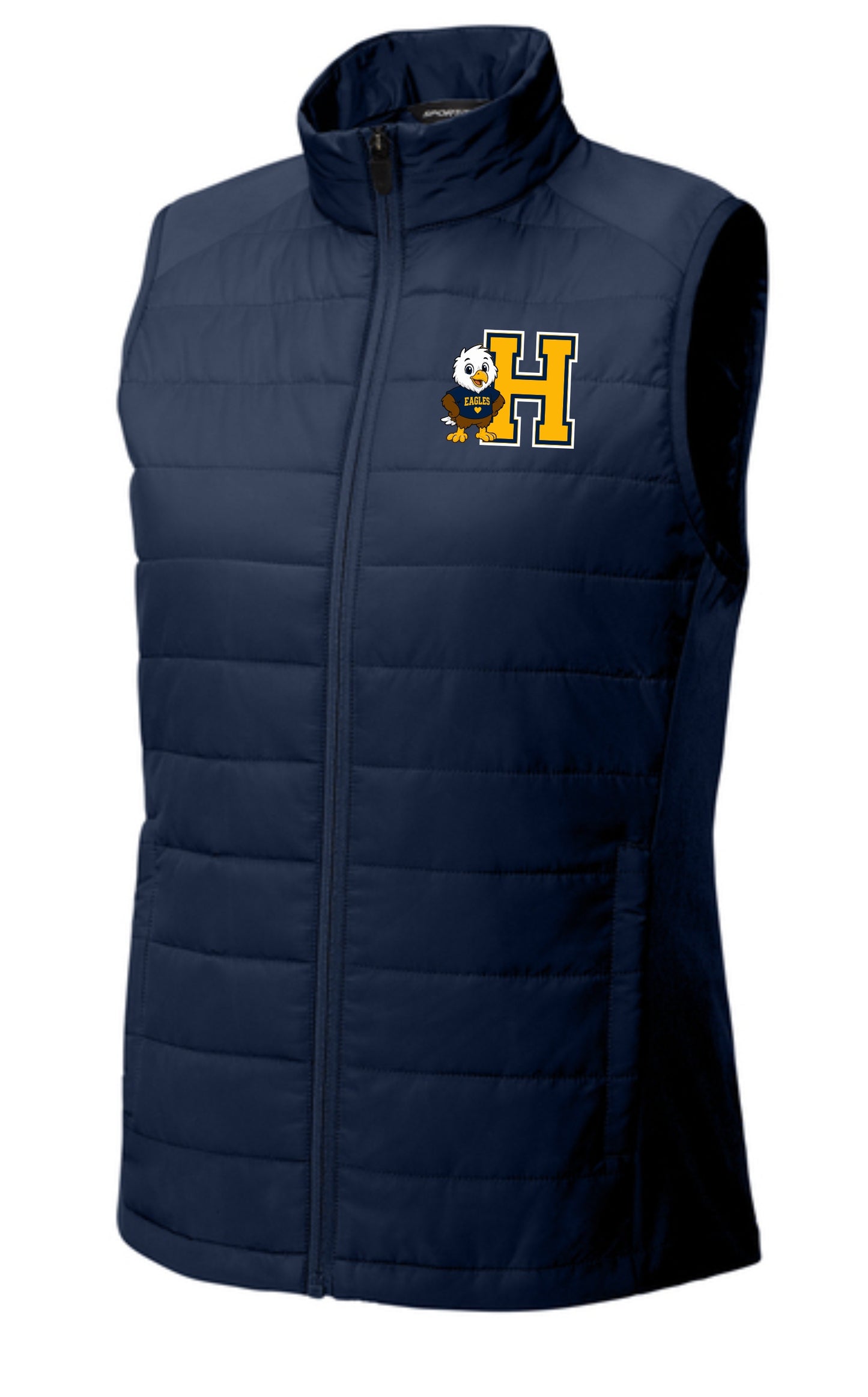 Howsman Elementary Vests