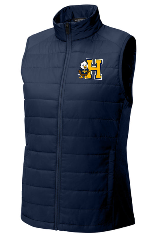 Howsman Elementary Vests