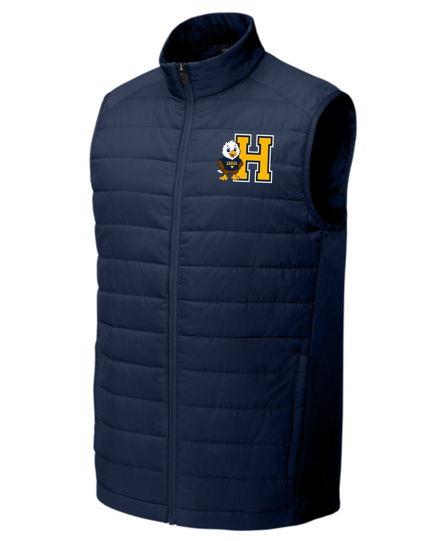 Howsman Elementary Vests