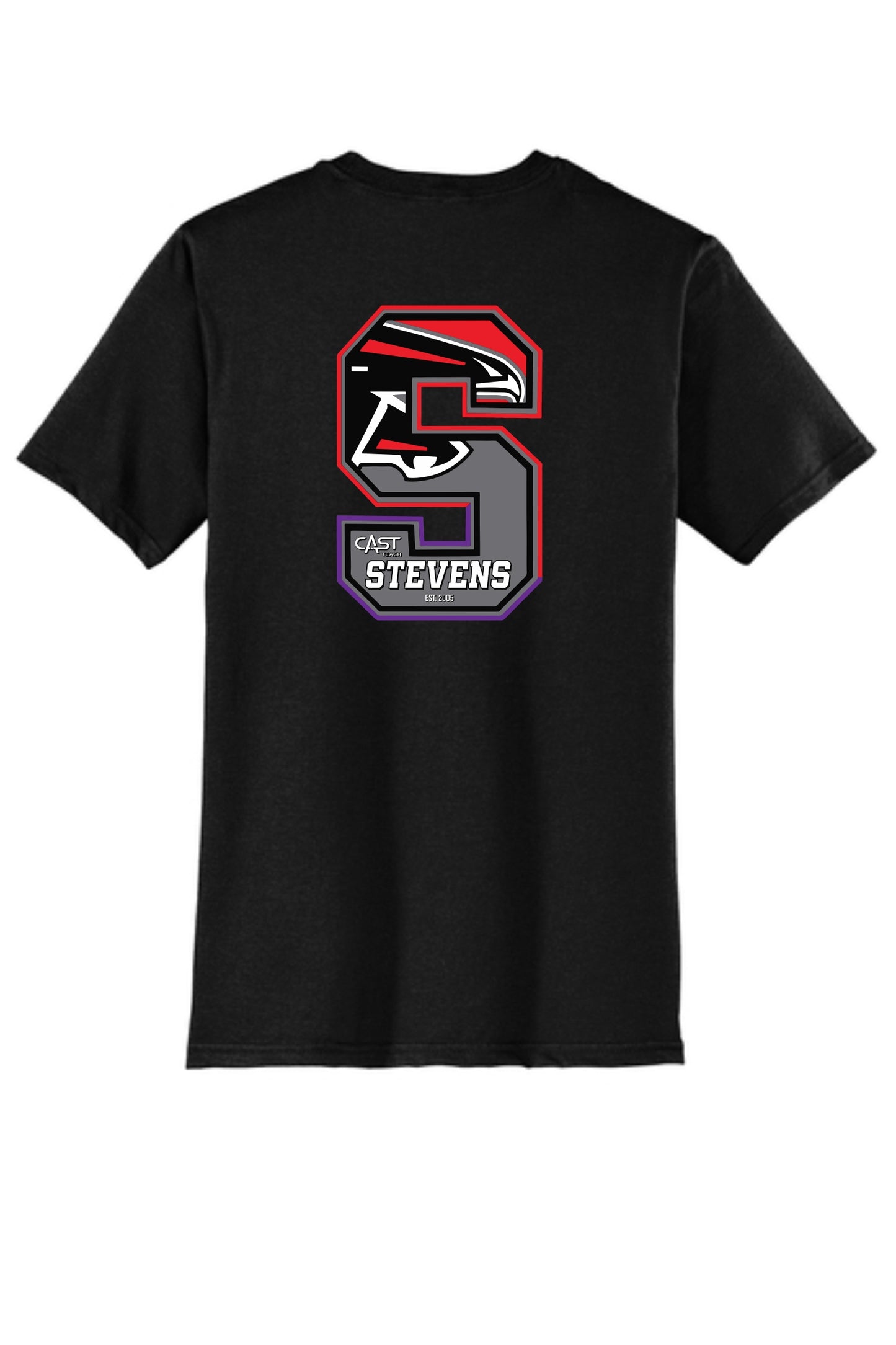 Cast Teach Parent Shirts