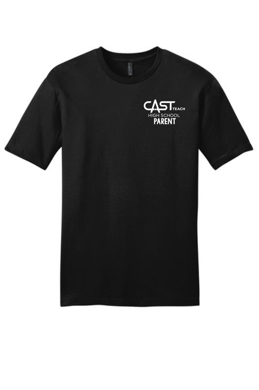 Cast Teach Parent Shirts
