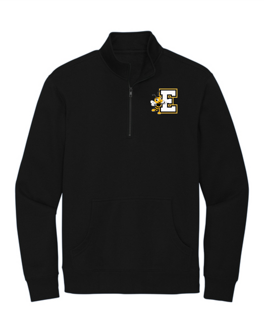 Ellison Elementary Quarter Zips