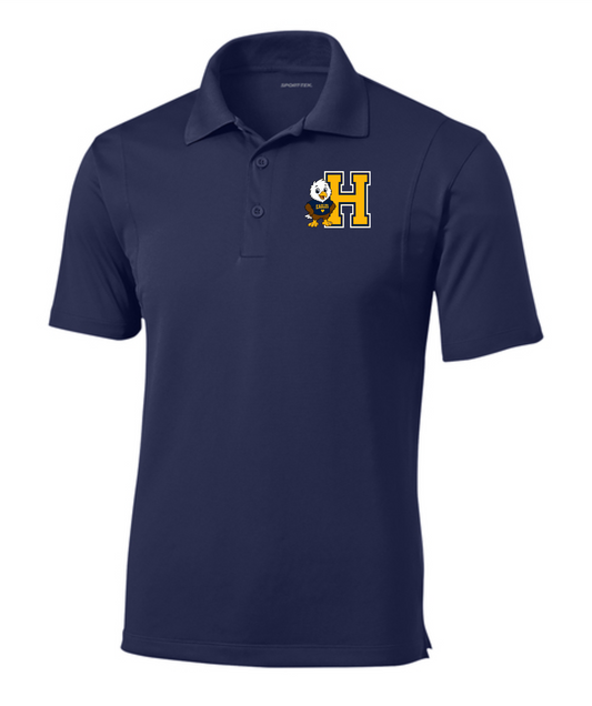 Howsman Elementary Staff Polos