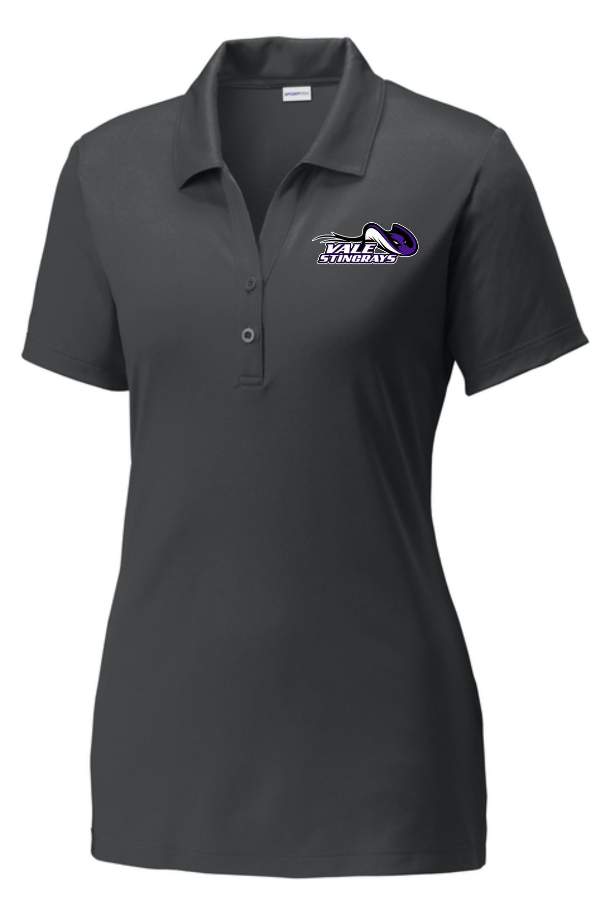 Vale Stingrays Performance Polo