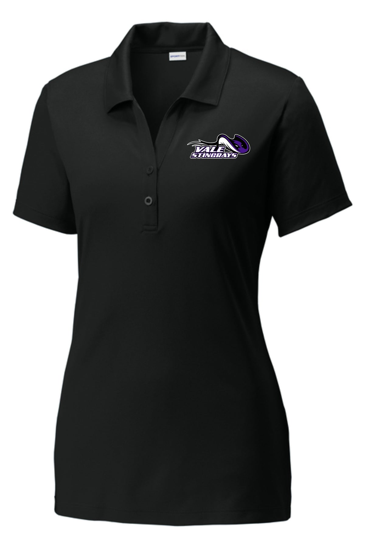 Vale Stingrays Performance Polo