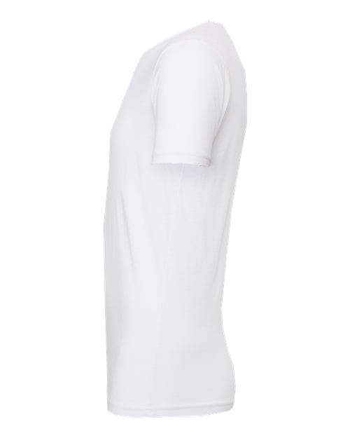 ItsAHardMomLife BELLA + CANVAS - Jersey Tee - 3001