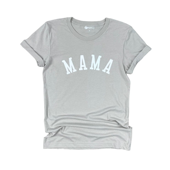 ItsAHardMomLife Shirts Mama